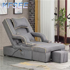 90usd Princess Series Kfsee Pedicure Chair