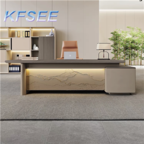 500usd Partner Cool Fantastic Kfsee Office Table Desk