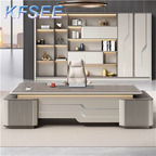 500usd Partner Cool Fantastic Kfsee Office Table Desk