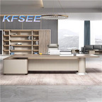 500usd Partner Cool Fantastic Kfsee Office Table Desk