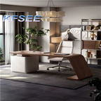 600usd Wood Unique Fantastic Kfsee Office Table Desk