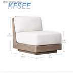 600usd Super Beach Side ins Kfsee Rattan Furniture