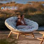 500USD Europe Fantastic Hot Home Kfsee Rattan Furniture