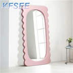 130usd 180*80cm ins Honey kfsee Floor Mirror