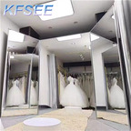 250usd Wedding Romantic Kfsee Full Body Floor Mirror