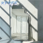 300usd 180cm height Gorgeous Hotel Home Kfsee Floor Mirror