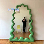 250usd 180cm height Have Fun Home Kfsee Floor Mirror