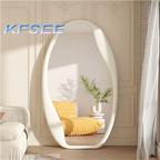 60usd 170*70cm Have Fun Home Kfsee Floor Mirror