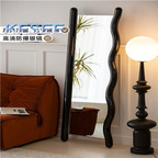 300usd 150cm height Have Fun Home Kfsee Floor Mirror