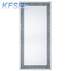 250usd 180cm height Future in love Home Kfsee Floor Mirror