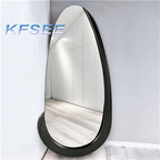 250usd Designer Future in love Home Kfsee Floor Mirror