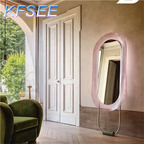 300usd Designer Future in love Home Kfsee Floor Mirror