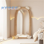 60usd 170cm height Stable Luxury Home Kfsee Mirror