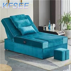 150usd ins Comfortable Kfsee Foot Massage Bed