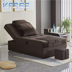 150usd ins Comfortable Kfsee Foot Massage Bed