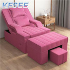 150usd Comfortable Kfsee Foot Massage Bed Pedicure
