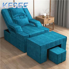 150usd Comfortable Kfsee Foot Massage Bed Pedicure