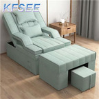150usd Comfortable Kfsee Foot Massage Bed Pedicure
