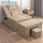 130usd No Arm Kfsee Foot Massage Bed Pedicure