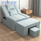 130usd No Arm Kfsee Foot Massage Bed Pedicure