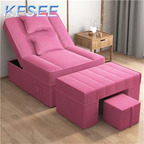 130usd No Arm Kfsee Foot Massage Bed Pedicure
