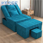 130usd No Arm Kfsee Foot Massage Bed Pedicure