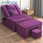130usd No Arm Kfsee Foot Massage Bed Pedicure