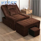 130usd No Arm Kfsee Foot Massage Bed Pedicure