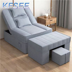 130usd No Arm Kfsee Foot Massage Bed Pedicure