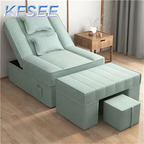130usd No Arm Kfsee Foot Massage Bed Pedicure