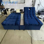 300usd as photo Love ins Kfsee Foot Massage Bed Pedicure