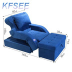 250usd Day Kfsee ins Foot Massage Pedicure