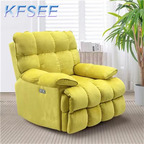 150usd Beauty Castle Kfsee ins Master Massage Chair