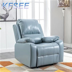 100usd Nail Castle Kfsee ins Beauty Massage Chair