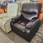180usd Meaningful Castle Kfsee ins Beauty Massage Chair