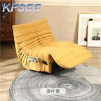 150usd Comfortable Kfsee ins Beauty Massage Chair
