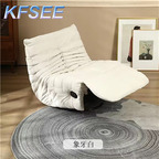 150usd Comfortable Kfsee ins Beauty Massage Chair