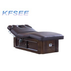 600usd Romantic in love Sweet Kfsee Beauty Bed