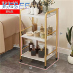20usd Barber Honey Kfsee Deco Salon Trolley