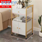 20usd Barber Honey Kfsee Deco Salon Trolley