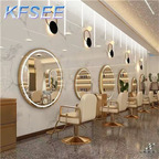 30usd 70*70cm Barber Honey Kfsee Salon Mirror