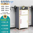 30usd Light Luxury Barber Honey Kfsee Salon Trolley