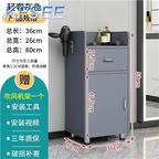 30usd Light Luxury Barber Honey Kfsee Salon Trolley