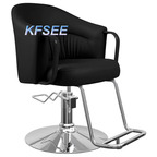 210usd Princess Barber Shop Luxury Kfsee Salon Chair
