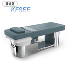 450usd Barber Shop Luxury Kfsee Shampoo Bed Chair