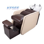 350usd Nice Color Luxury Kfsee Shampoo Bed Chair