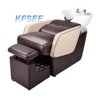 350usd Nice Color Luxury Kfsee Shampoo Bed Chair