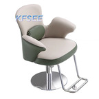 260usd Nice Beautiful Luxury Kfsee Salon Chair