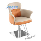 260usd Nice Beautiful Luxury Kfsee Salon Chair