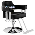 220usd Sweet ins Beautiful Luxury Kfsee Salon Chair